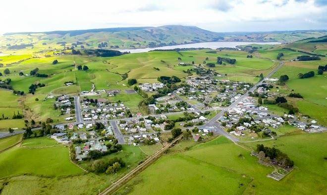 Thomas's catlins lodge & holiday park