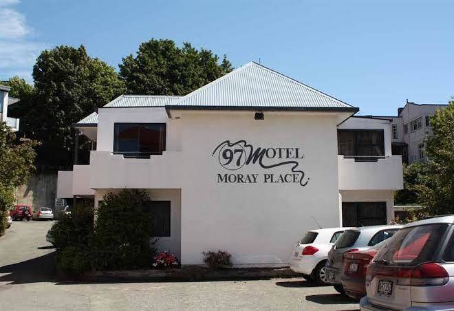 97 motel moray