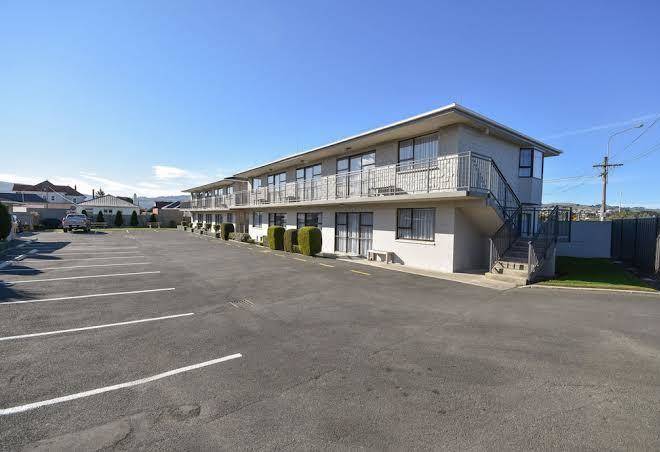 Adrian motel