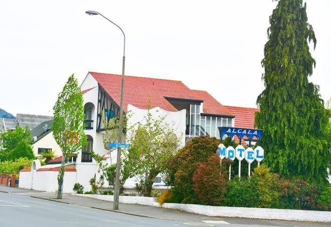 Alcala motel