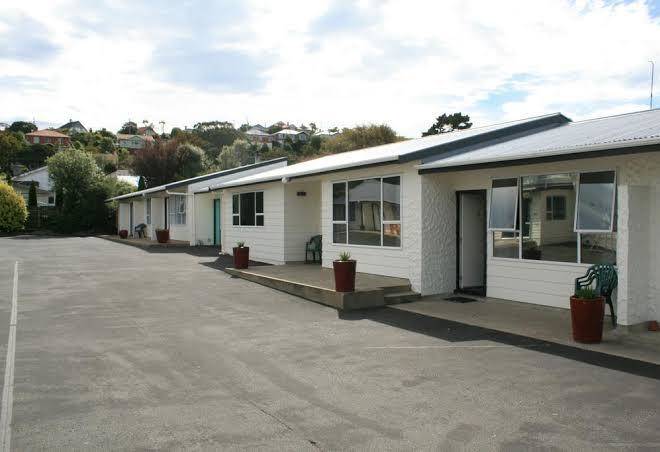 Arcadian motel