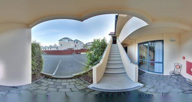 Bella vista motel dunedin