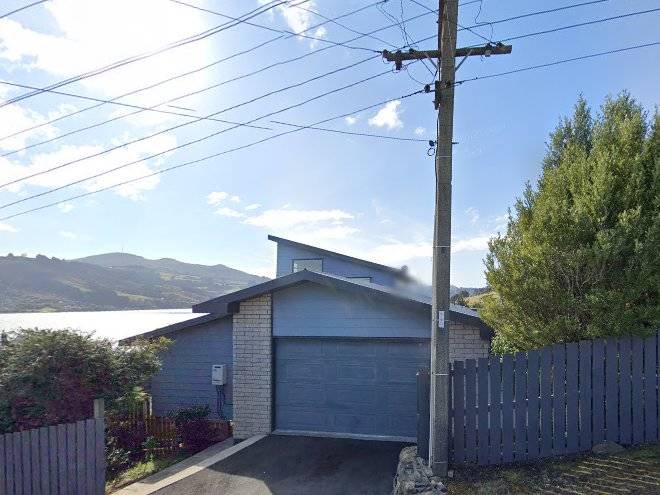 Company bay lodge