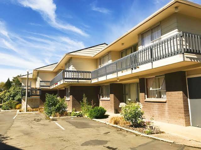 Cumberland motel