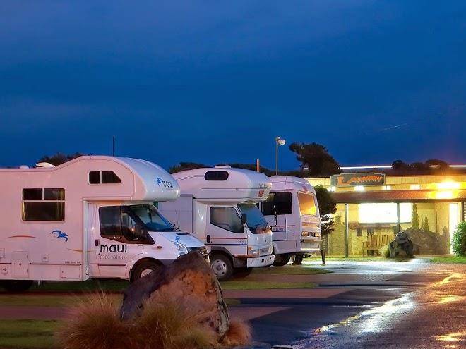 Dunedin Holiday Park And Motels Image