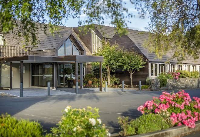 Dunedin Leisure Lodge A Distinction Hotel