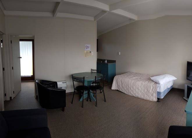 Hotel motel taieri