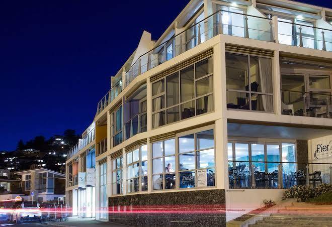 Hotel saint clair