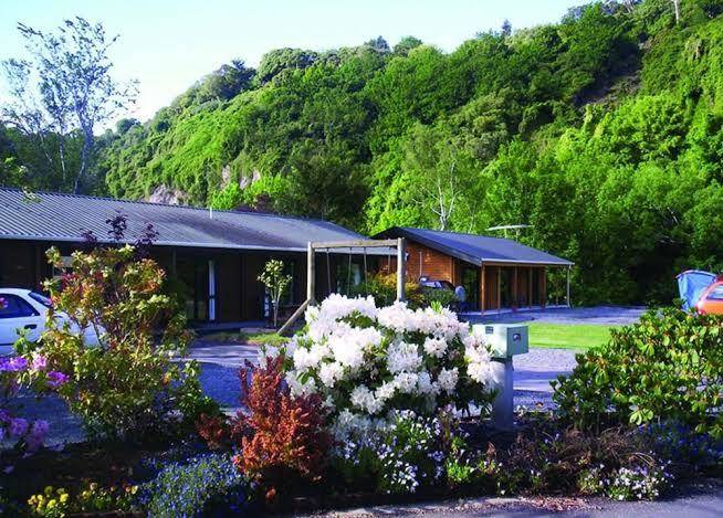 Leith valley holiday park and motels