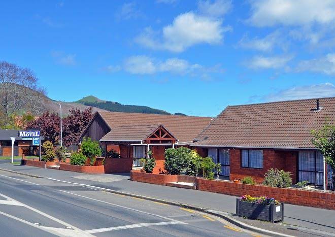 Mosgiel regency motel