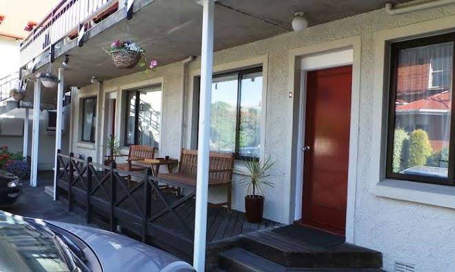 Owens motel