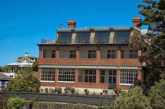 The Brothers Boutique Hotel Image