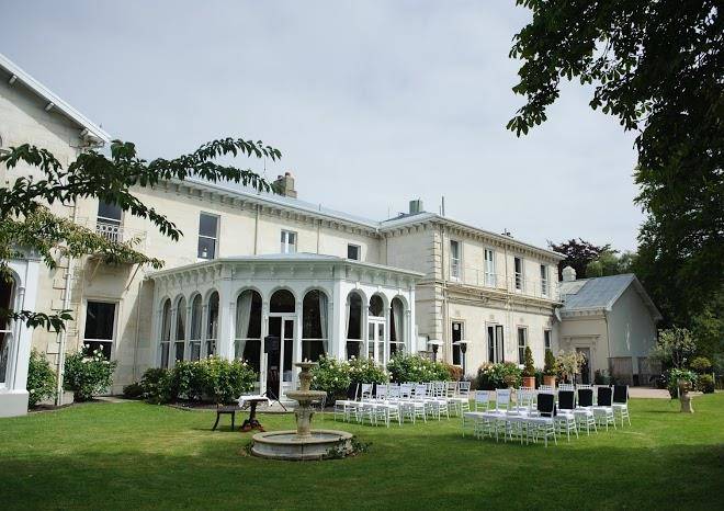 The dunedin club