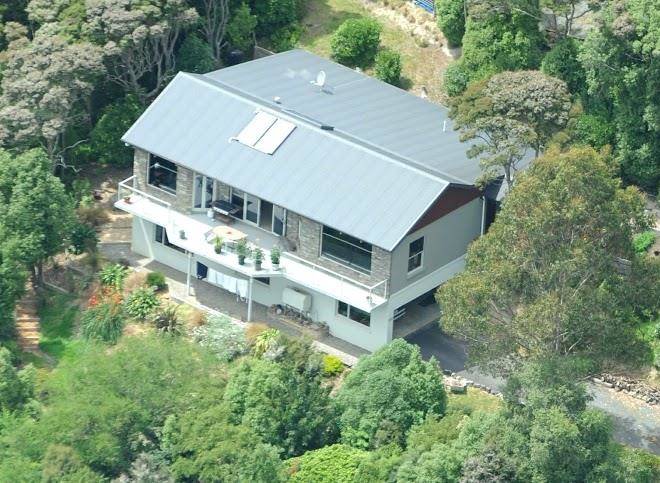 Treetops b&b