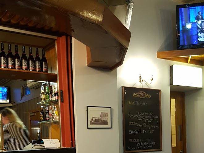 Waterloo hotel