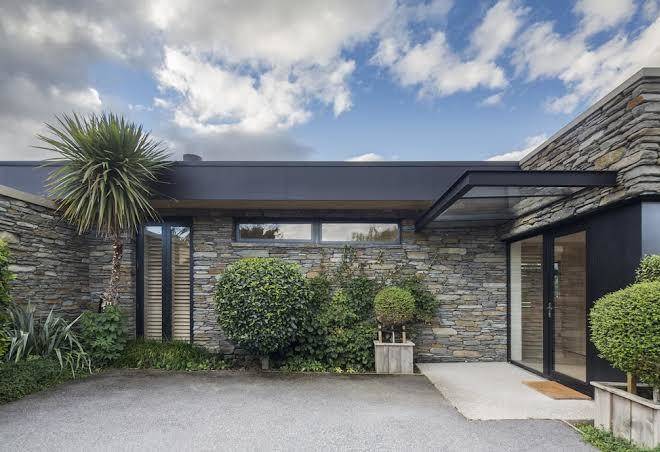 Alpine retreat by touch of spice