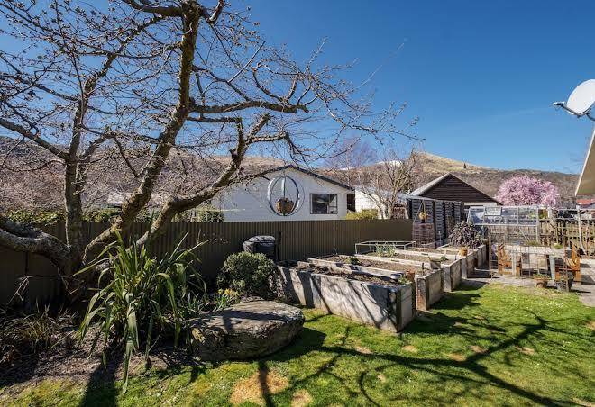 Arrowtown escape
