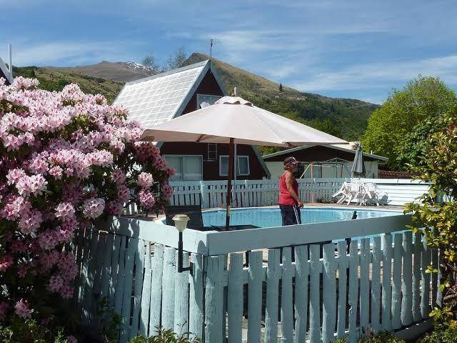 Arrowtown Viking Lodge Motels Image
