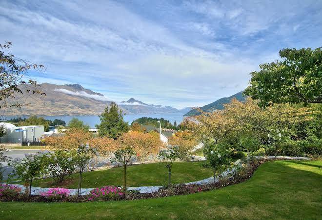 Balmoral lodge