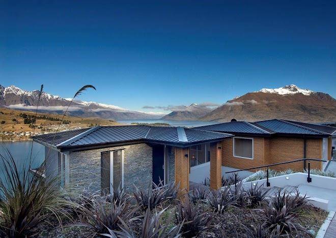 Bel lago a relax it's done luxury holiday home