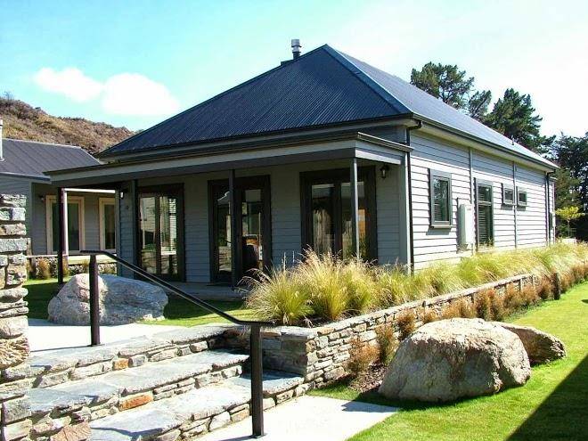 Benbrae resort