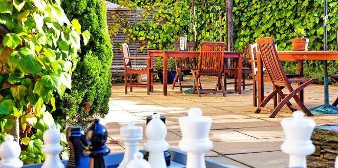 Browns boutique hotel
