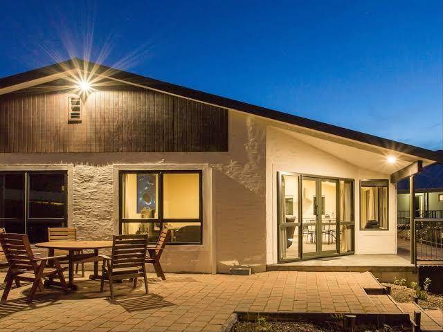 Clearbrook motels wanaka