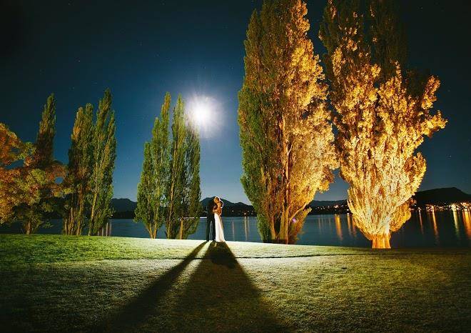 Edgewater hotel lake wanaka new zealand