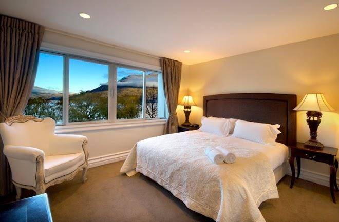 Esplanade Queenstown Image