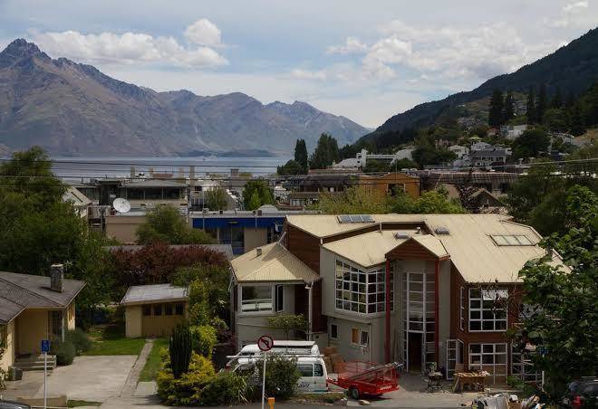 Haka Lodge Queenstown Image