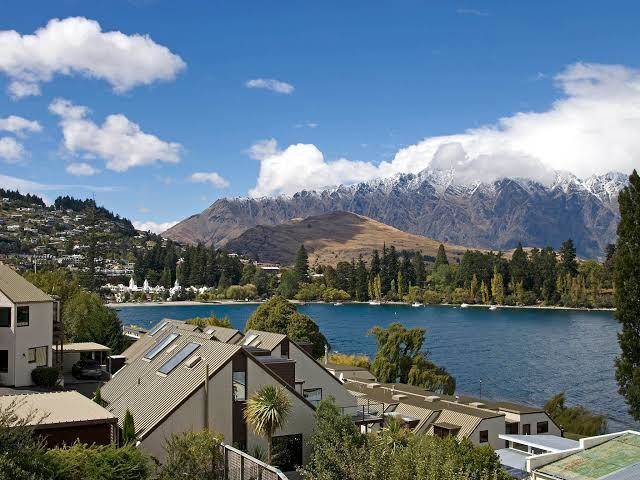 Hotel st moritz queenstown mgallery