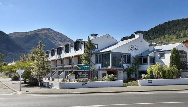Hurley's Of Queenstown Image