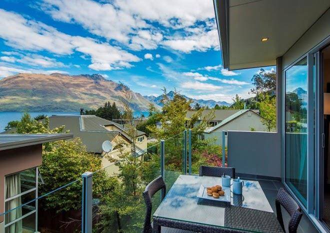 Lakeridge queenstown