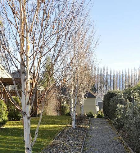 Luxury on lansdown