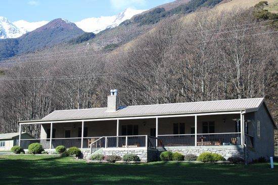 Makarora river ranch