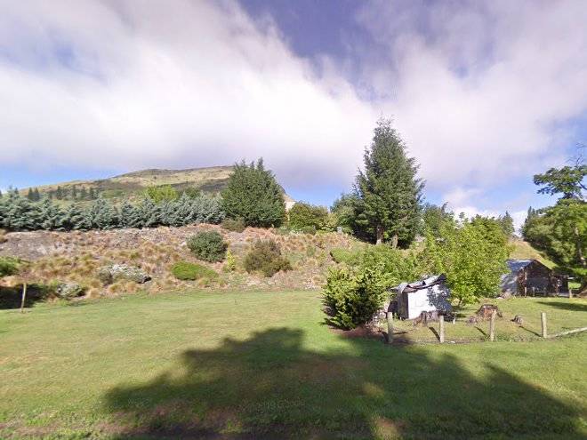 Manata Homestead Image