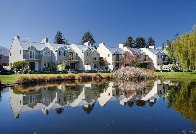 Millbrook resort