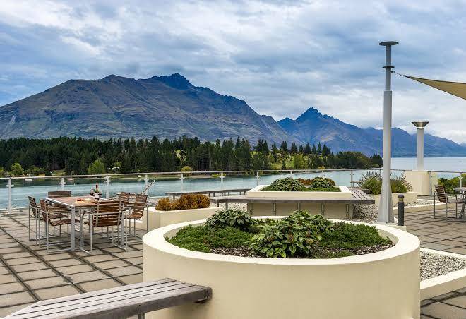 Oaks Queenstown Club Suites Image