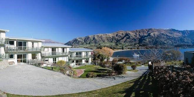 Panorama court