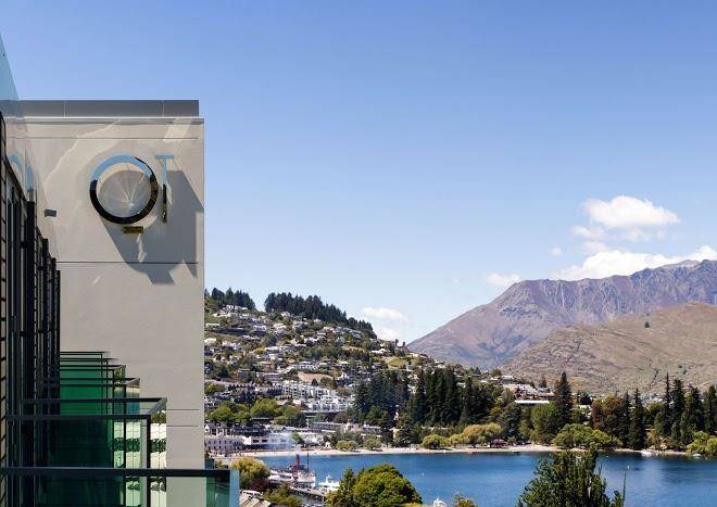 Qt queenstown