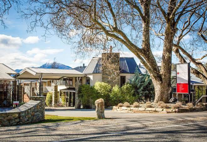 Ramada resort by wyndham wanaka