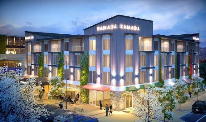 Ramada suites by wyndham queenstown remarkables park