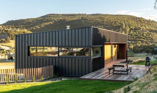 Release Wanaka Nokomai Image