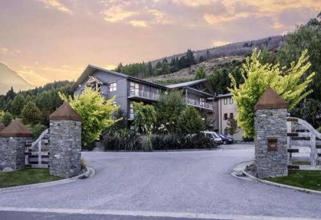 Shotover lodge