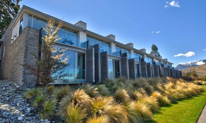 Swiss belsuites pounamu queenstown