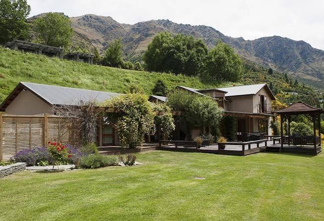 The canyons b&b