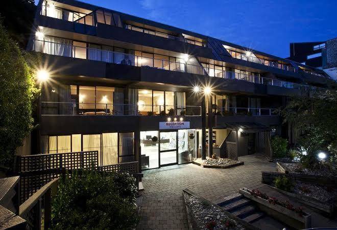 The lofts apartments Queenstown