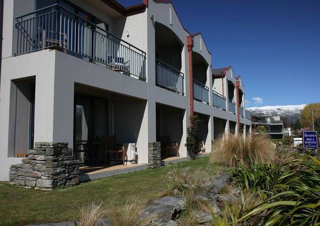 The moorings wanaka