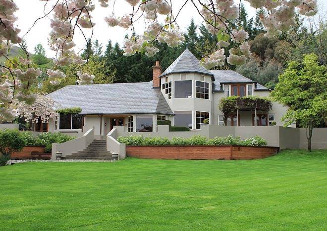 The Turret Boutique Accomodation Image