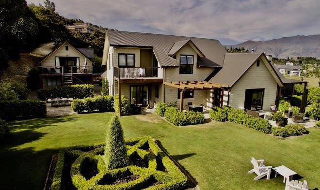Theloft hiddenhills